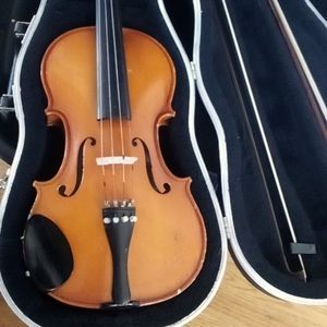 Lewis and Son's Violin, Model 80 4/4 - 1994